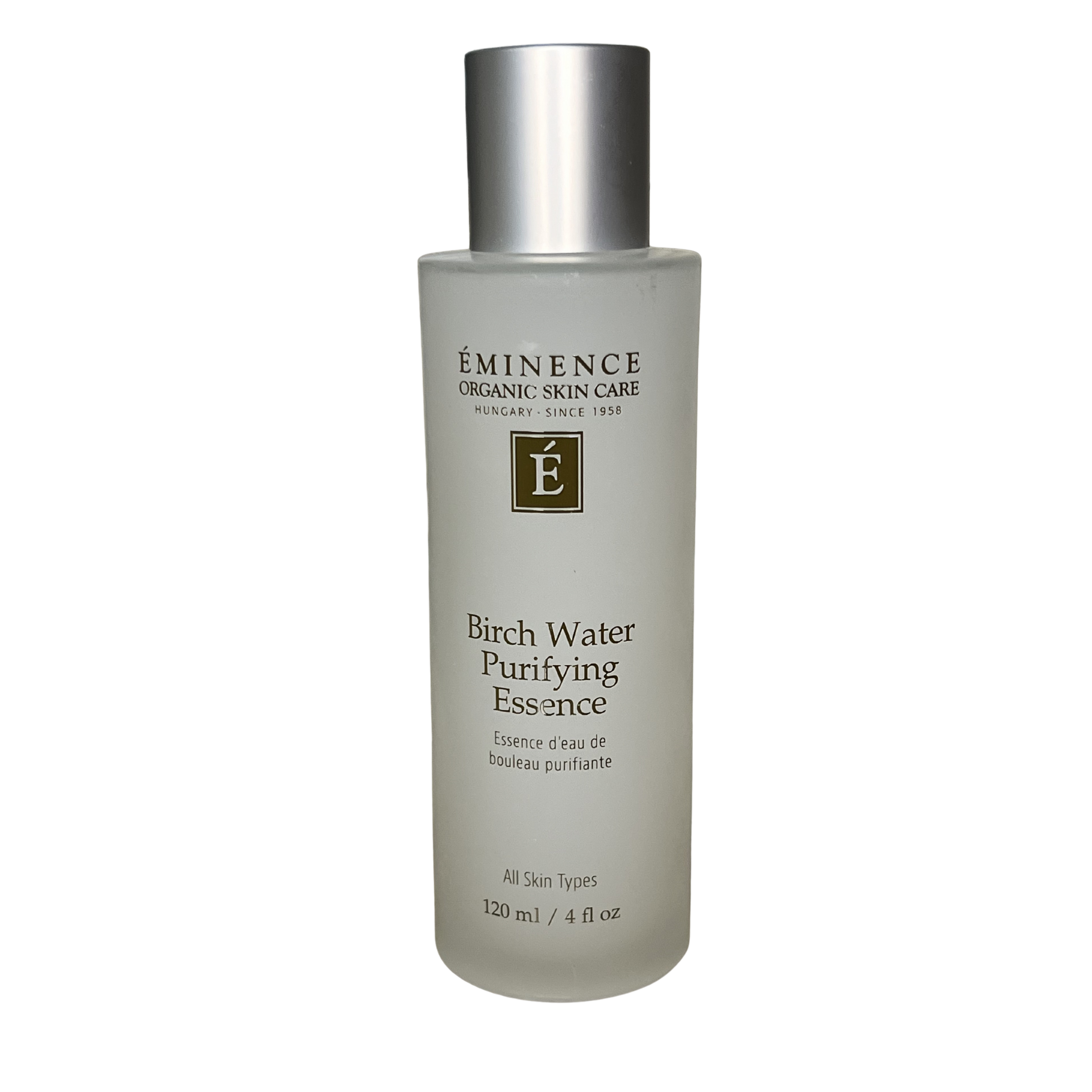 Birch Water Purifying Essence