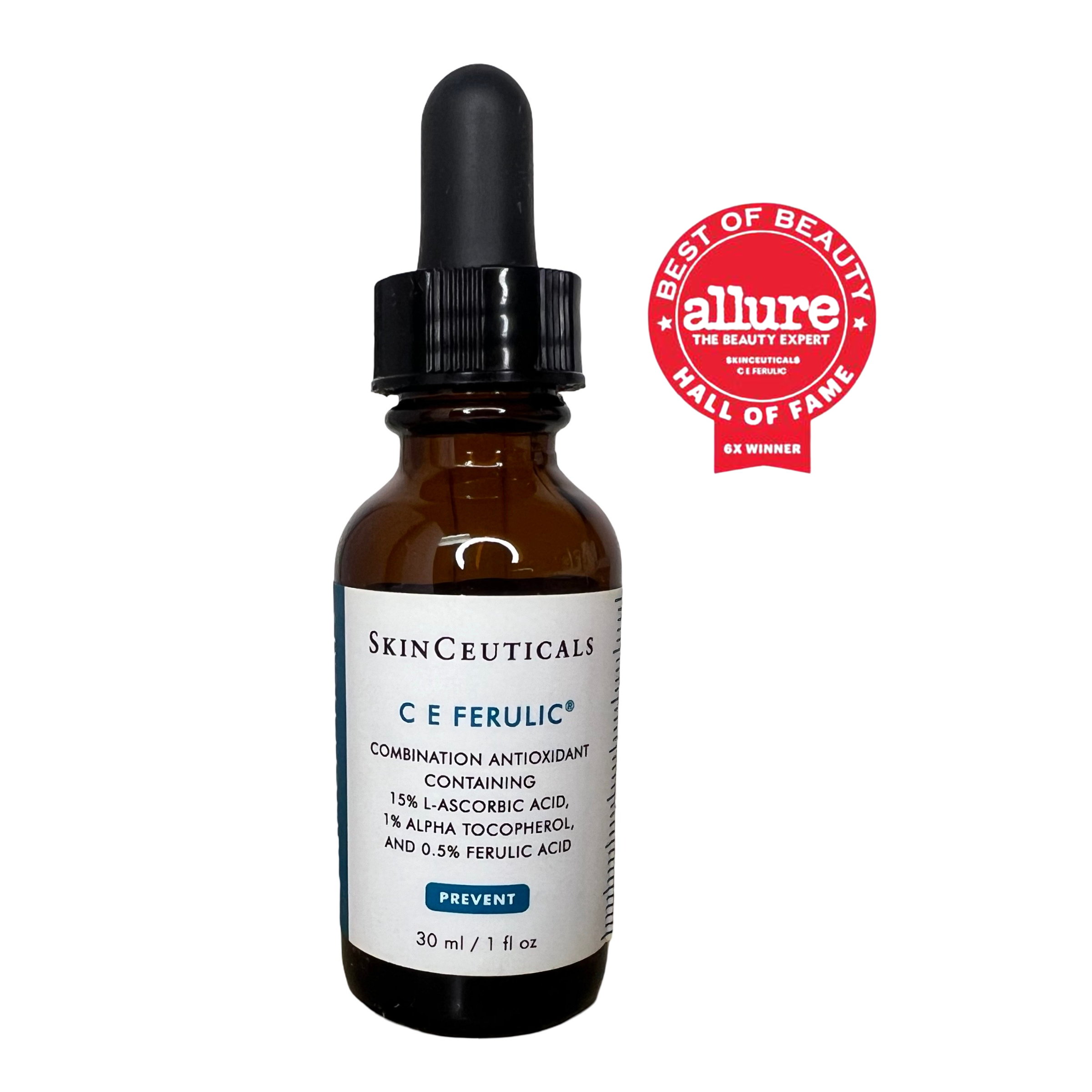 CE Ferulic