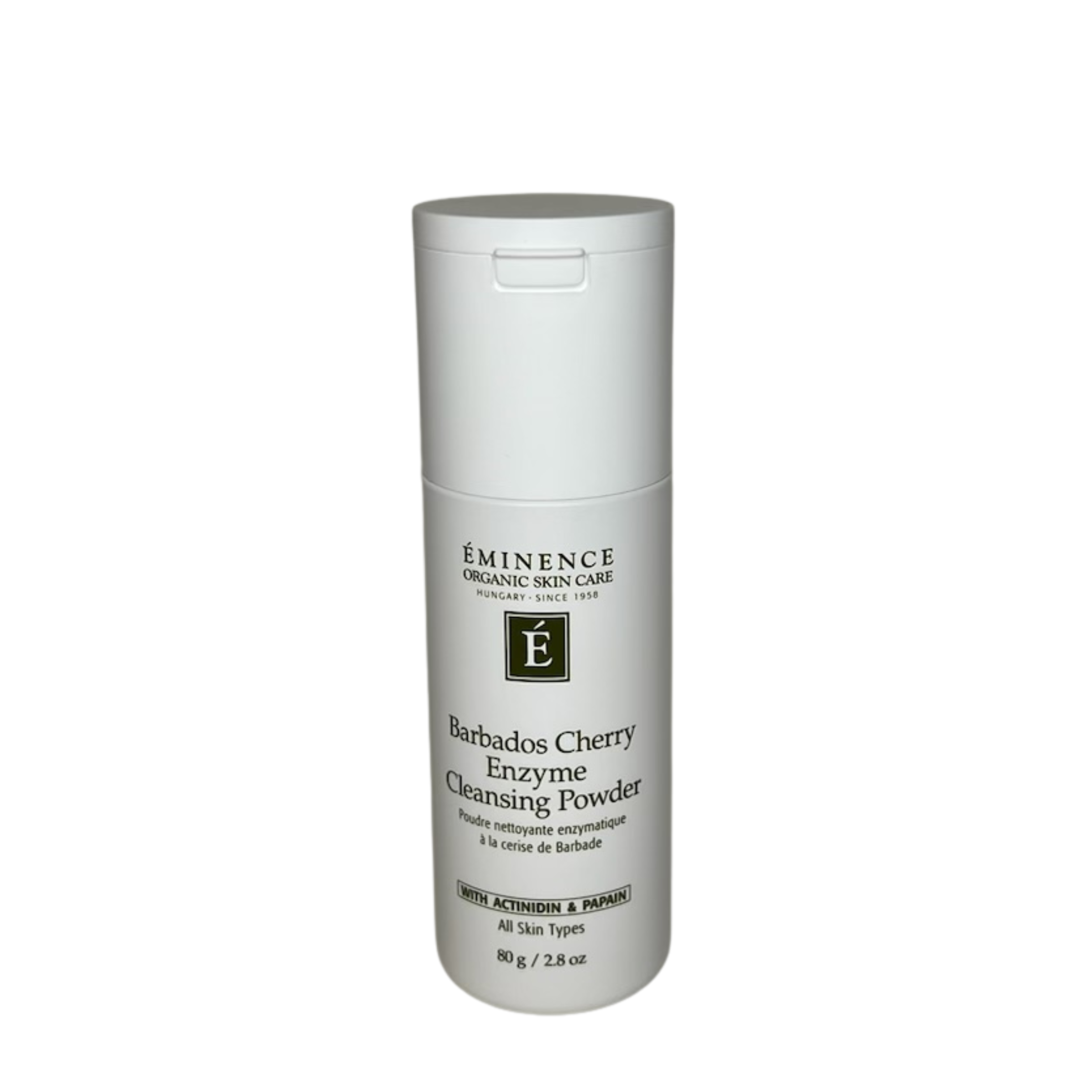 Barbados Cherry Enzyme Cleansing Powder