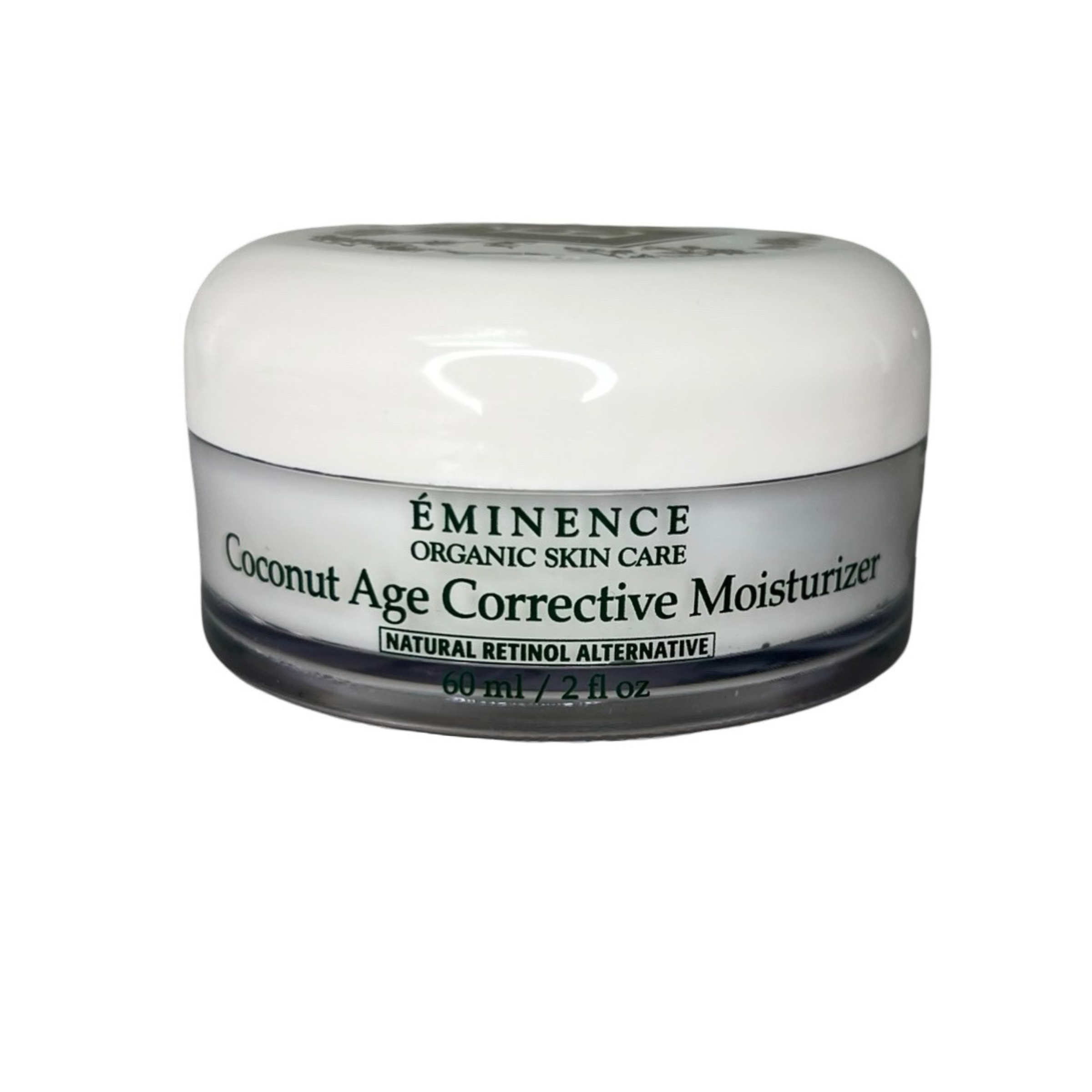 Coconut Age Corrective Moisturizer