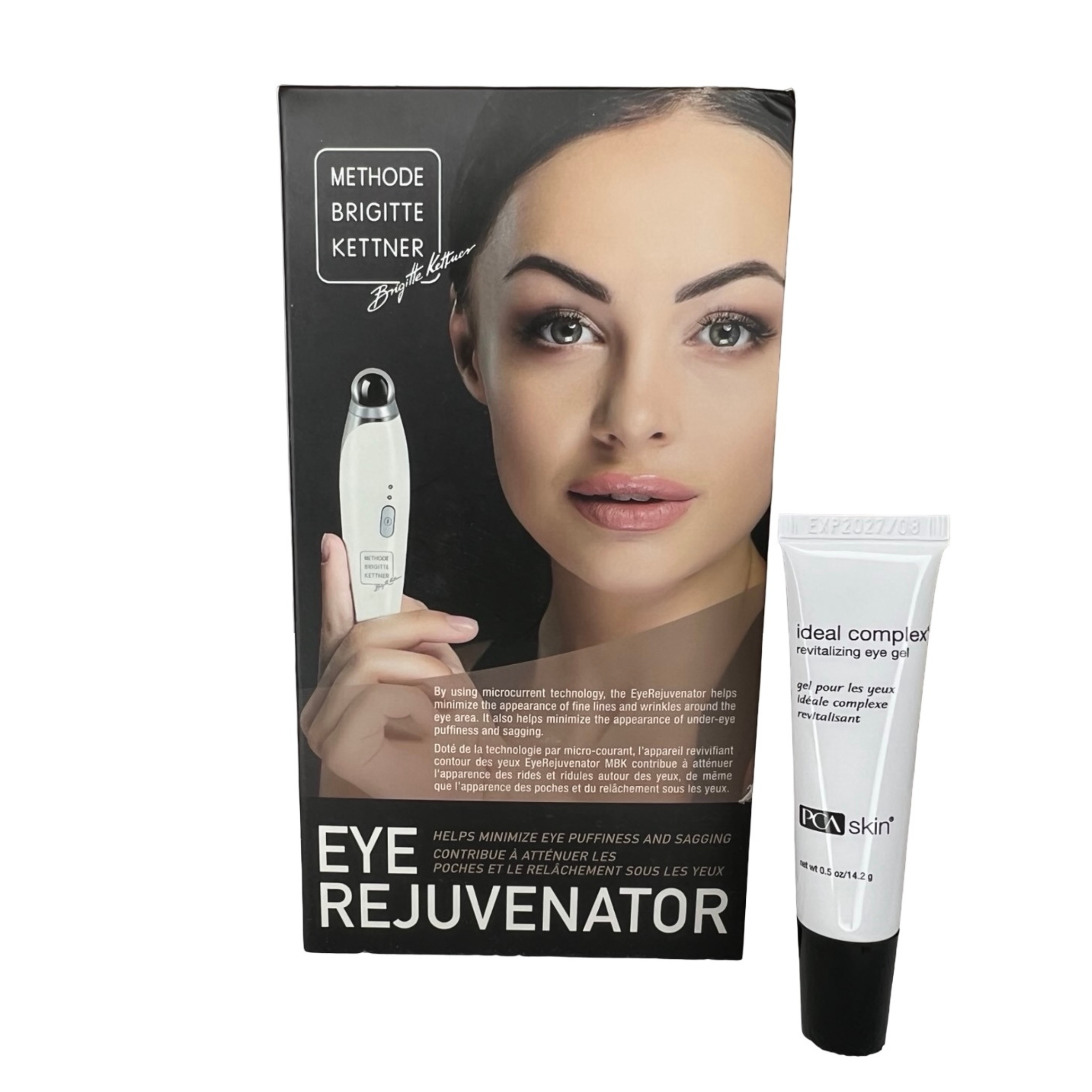 Brightening Eye Kit