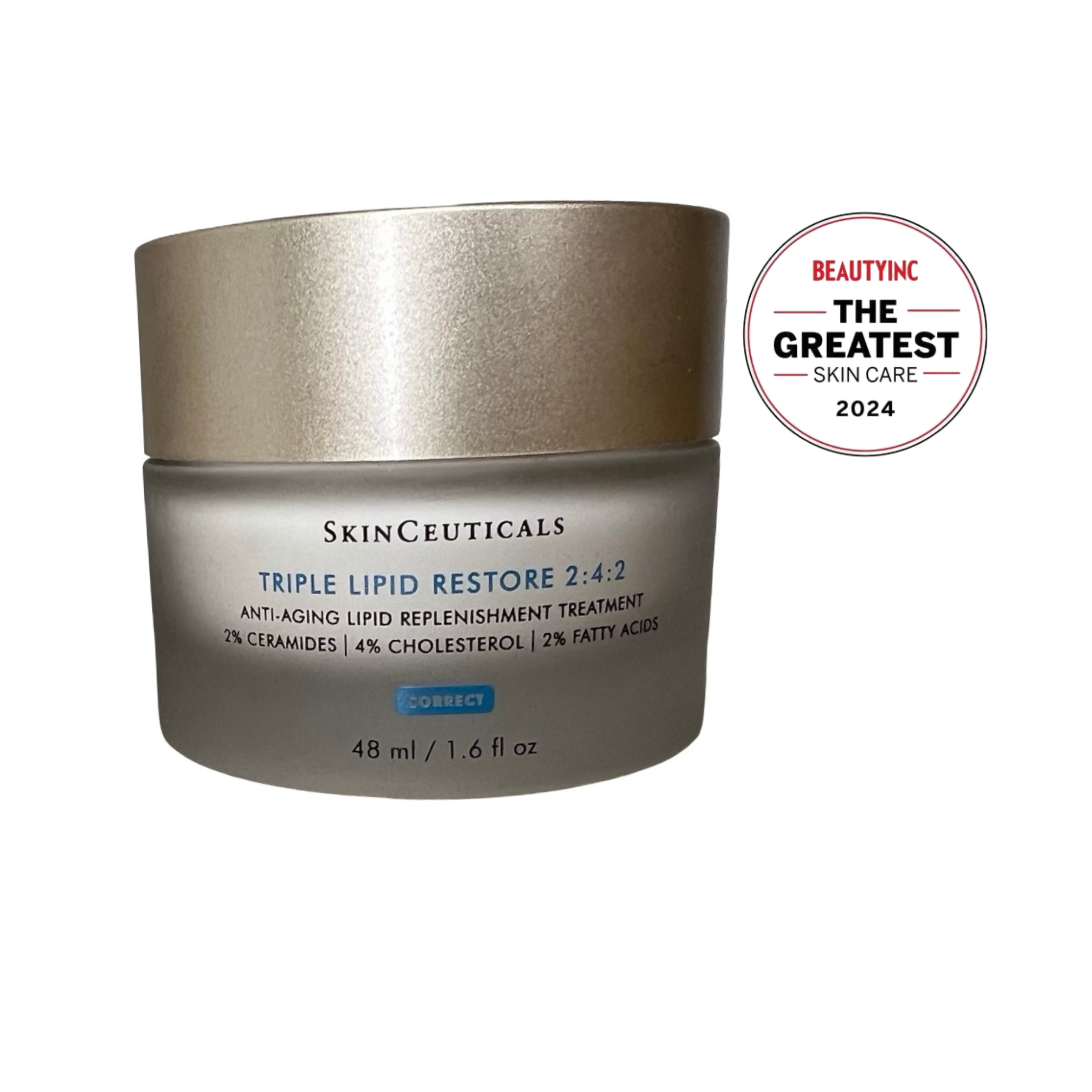 Triple Lipid Restore